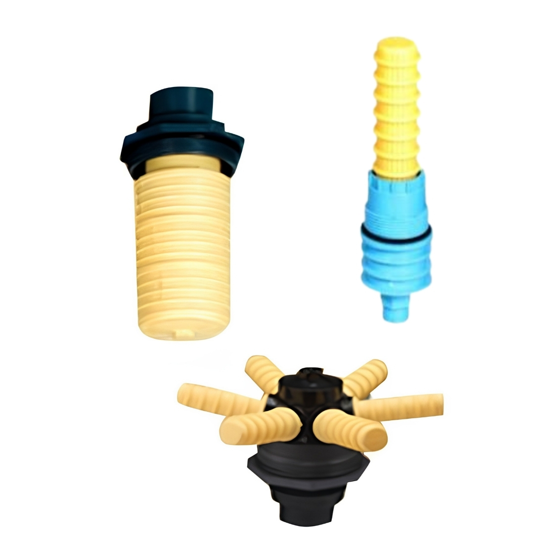 Distribution System
