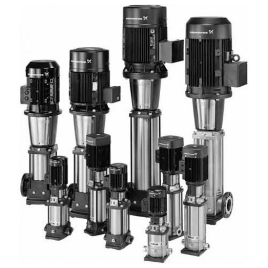 High Pressure Pump