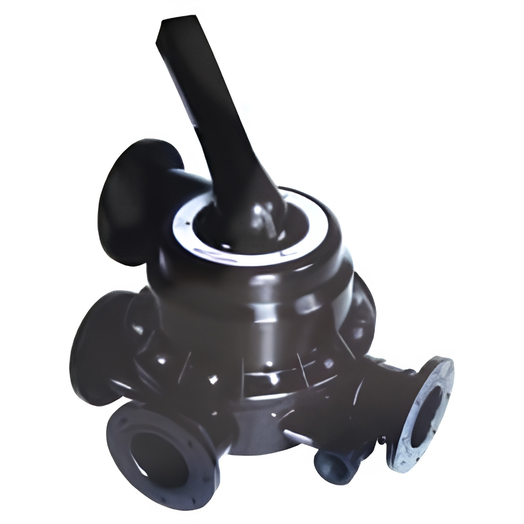 Multi Port Valve