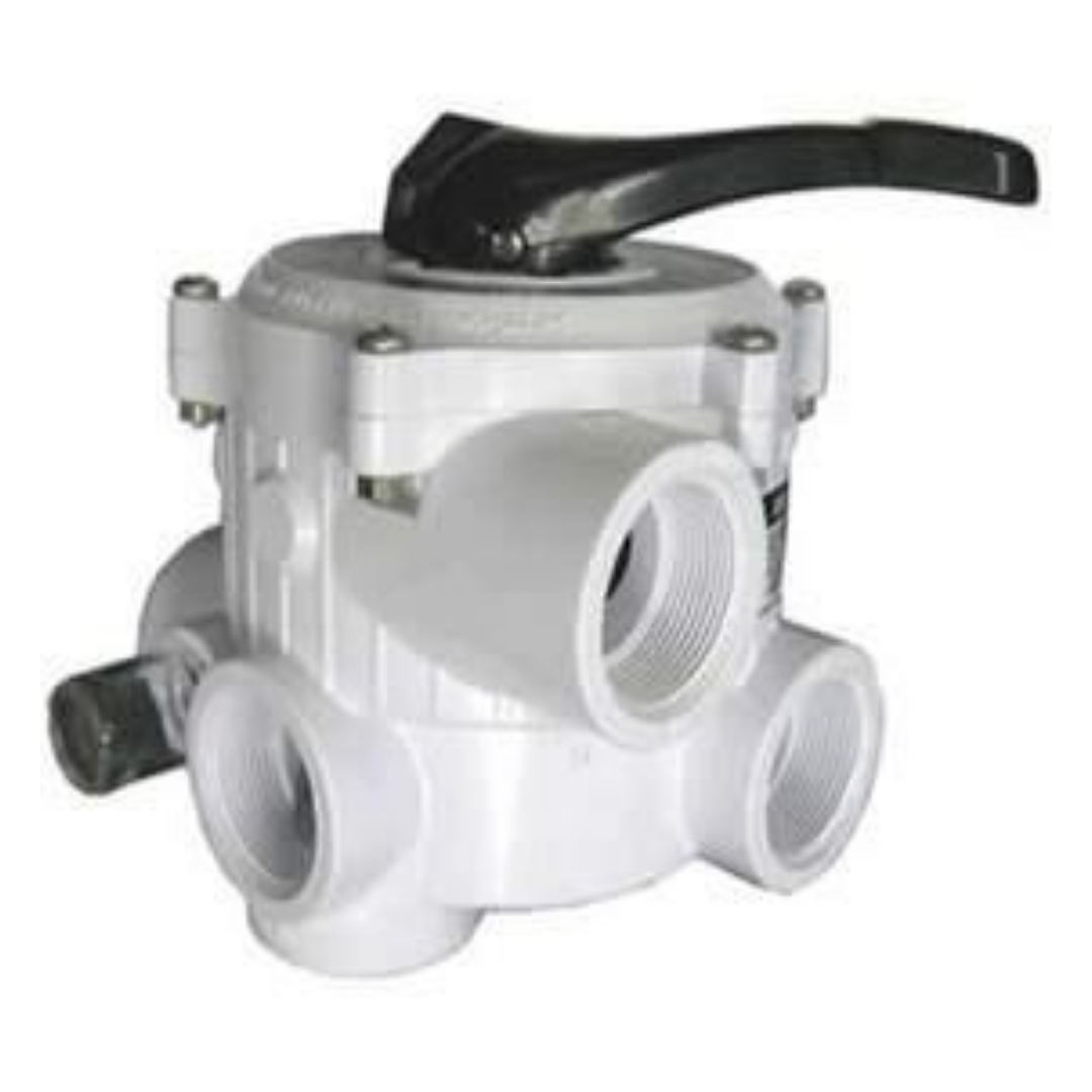 Multi Port Valve