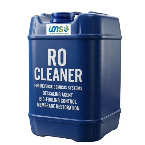 RO Chemicals
