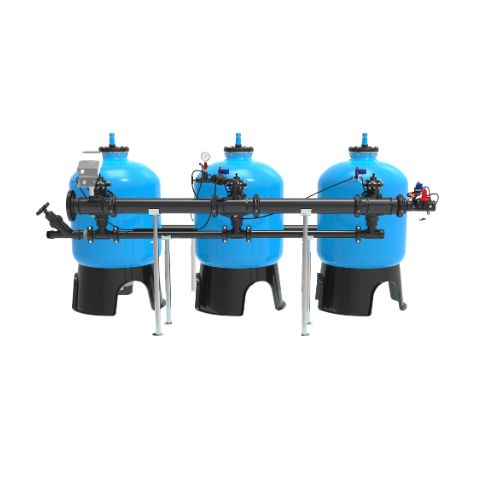 Sand Filter